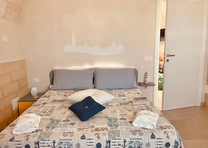 Villa Susca - Villa Sul Mare