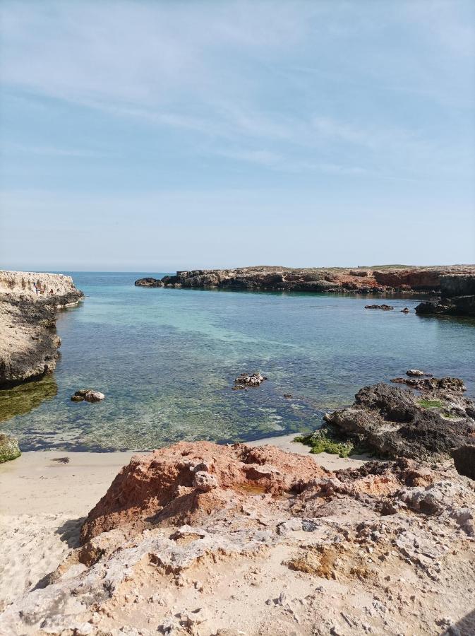 Villa Susca - Sul Mare *