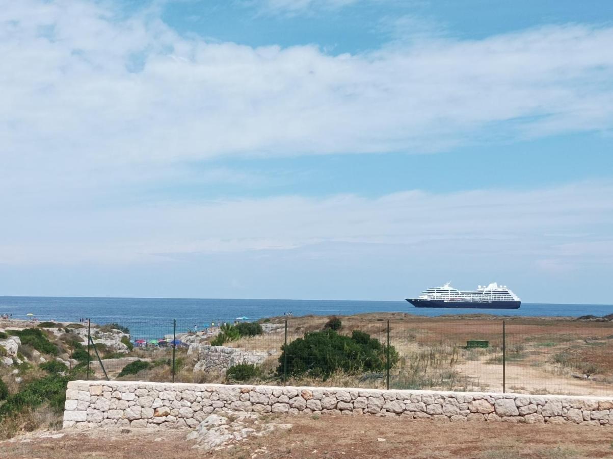 Susca - Sul Mare Villa *