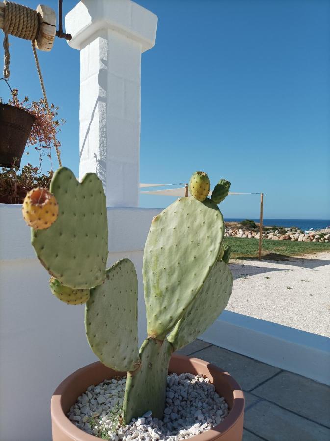 Susca - Sul Mare Villa