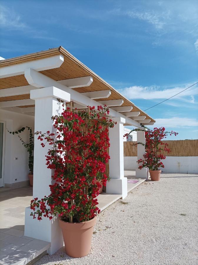 Susca - Sul Mare Villa Monopoli