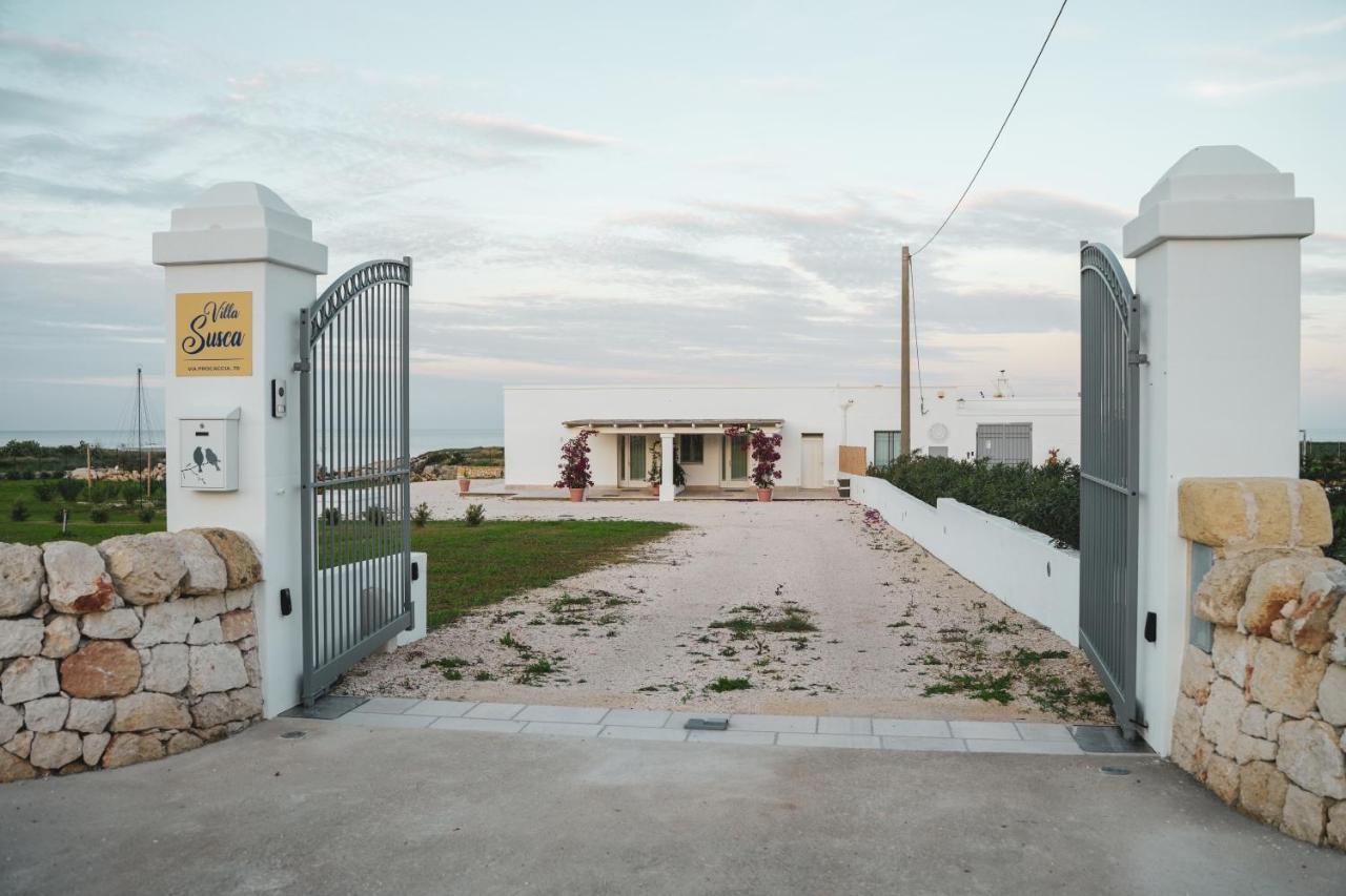 Susca - Sul Mare Monopoli