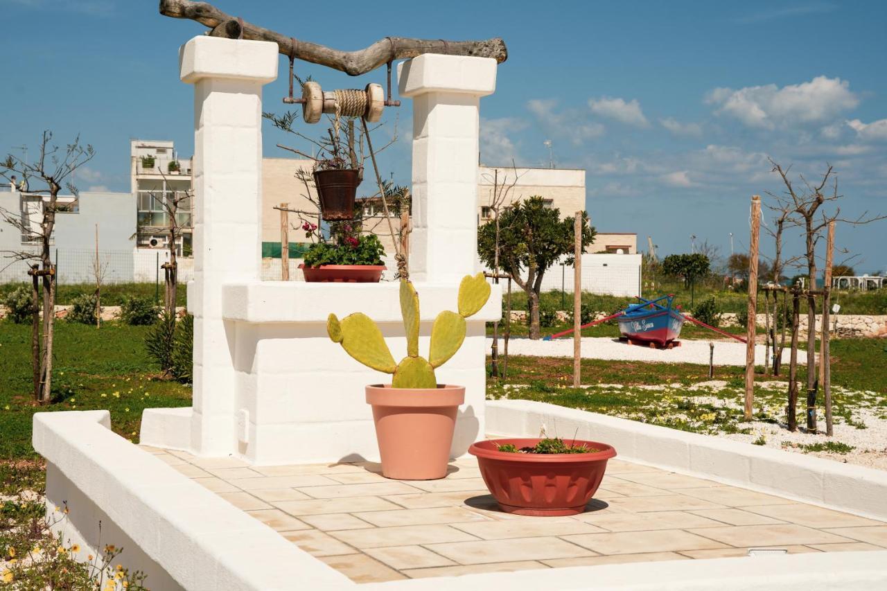 Susca - Sul Mare Villa Monopoli