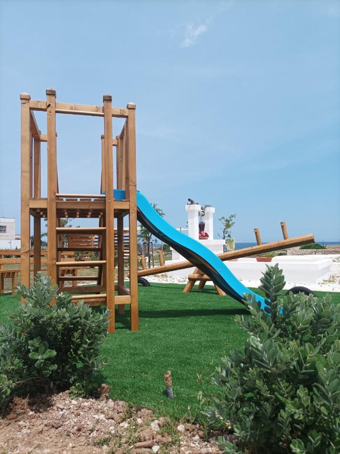 Susca - Sul Mare Monopoli