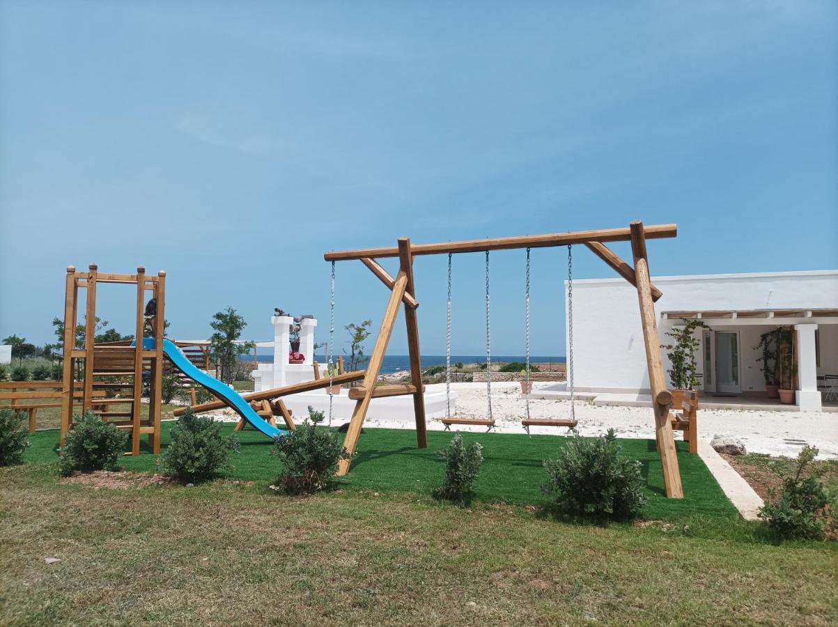 Susca - Sul Mare Villa Monopoli