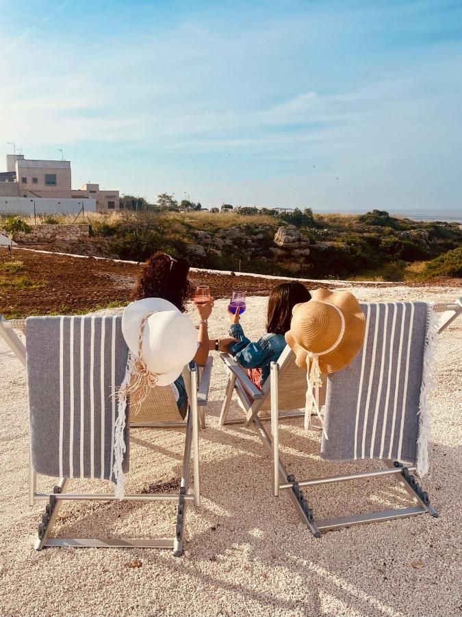 Villa Susca - Sul Mare Monopoli