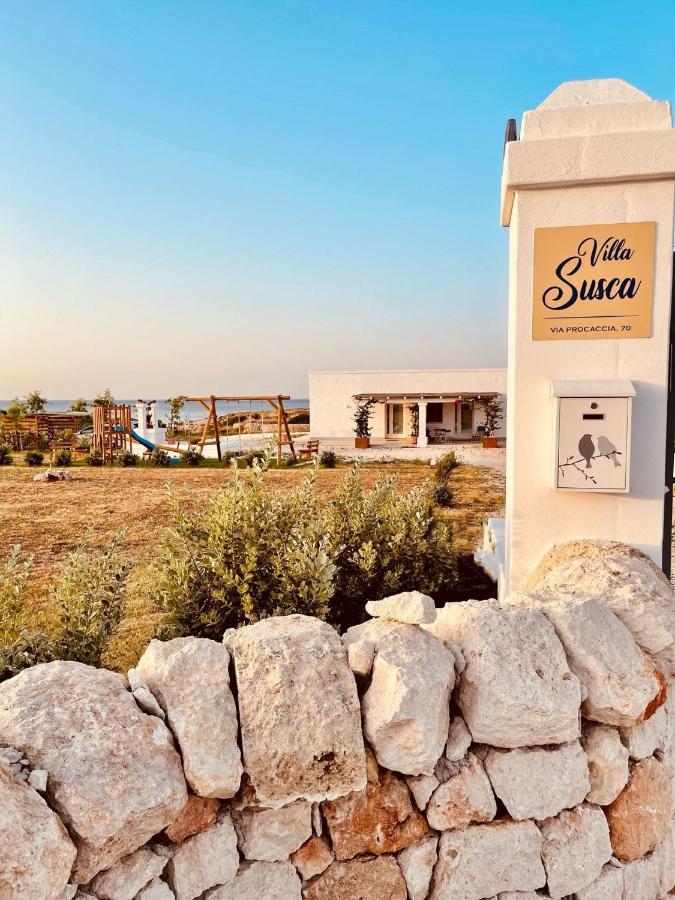 Villa Susca - Sul Mare Monopoli