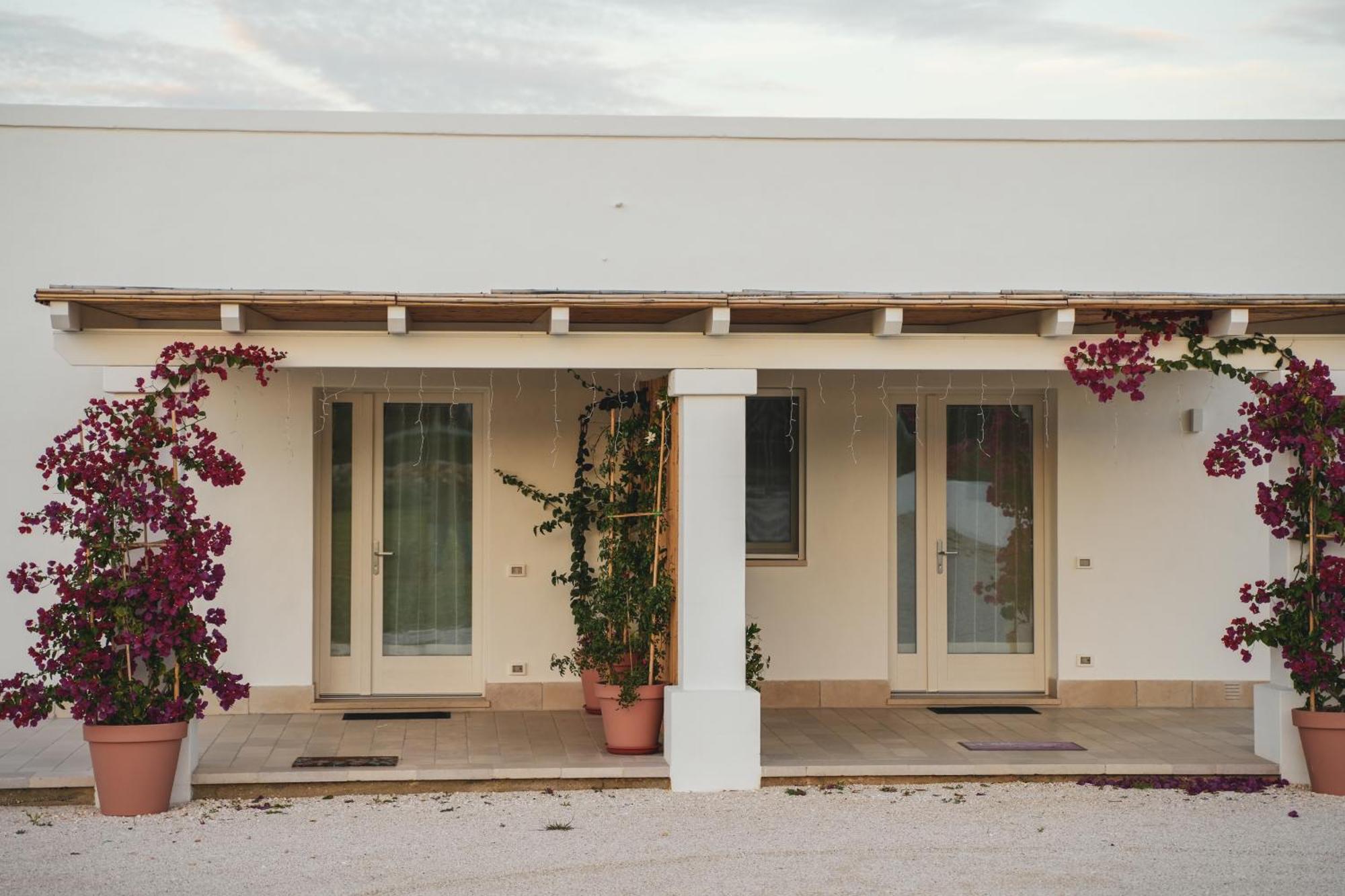 Villa Susca - Sul Mare *