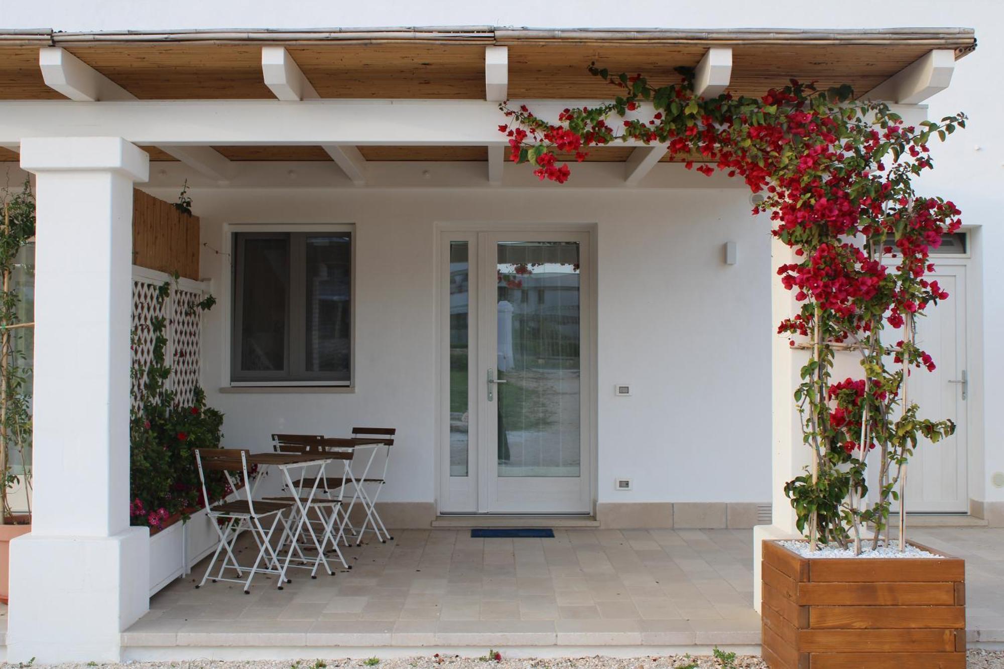 Susca - Sul Mare Villa Monopoli