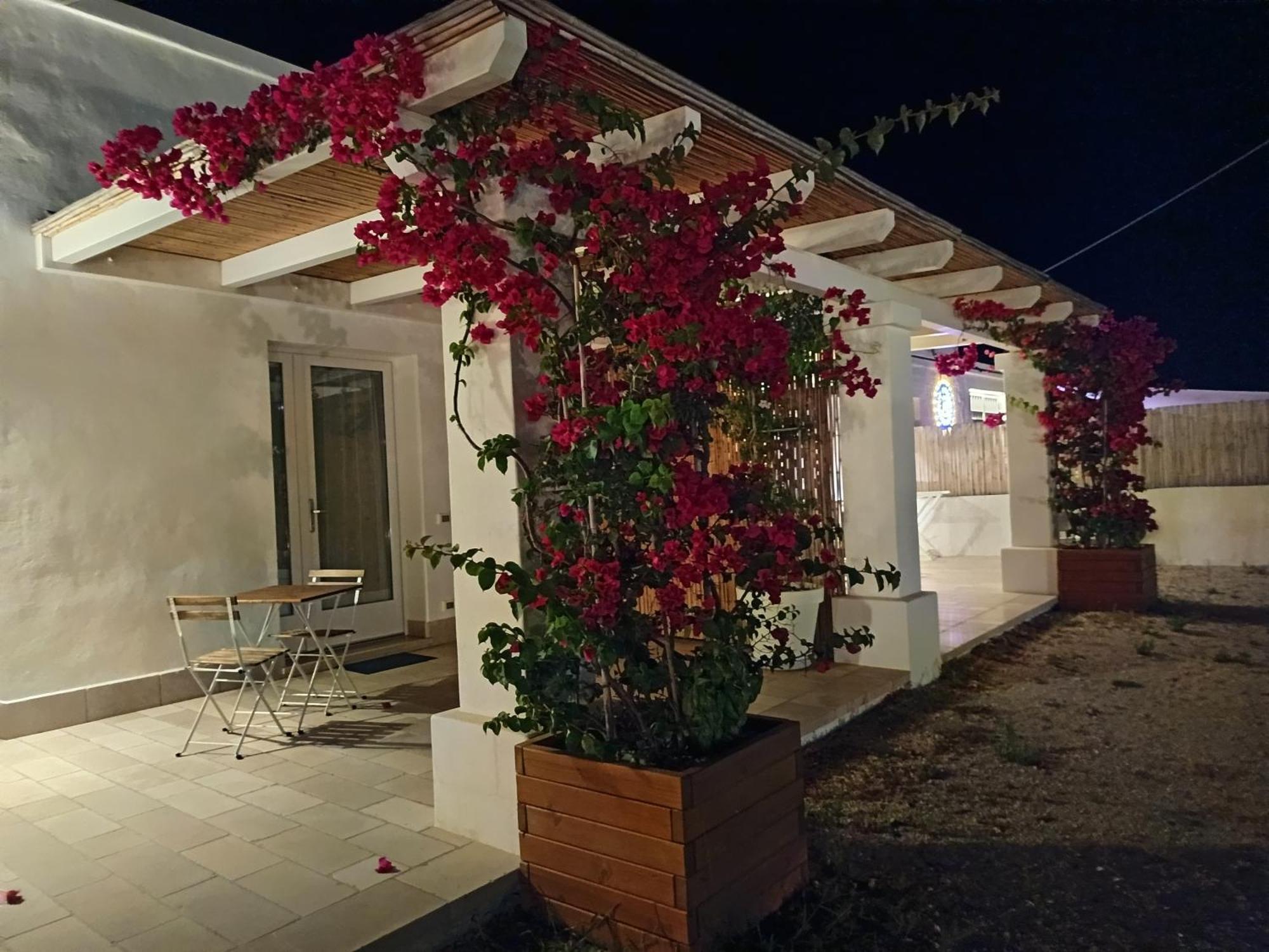 Susca - Sul Mare Villa *