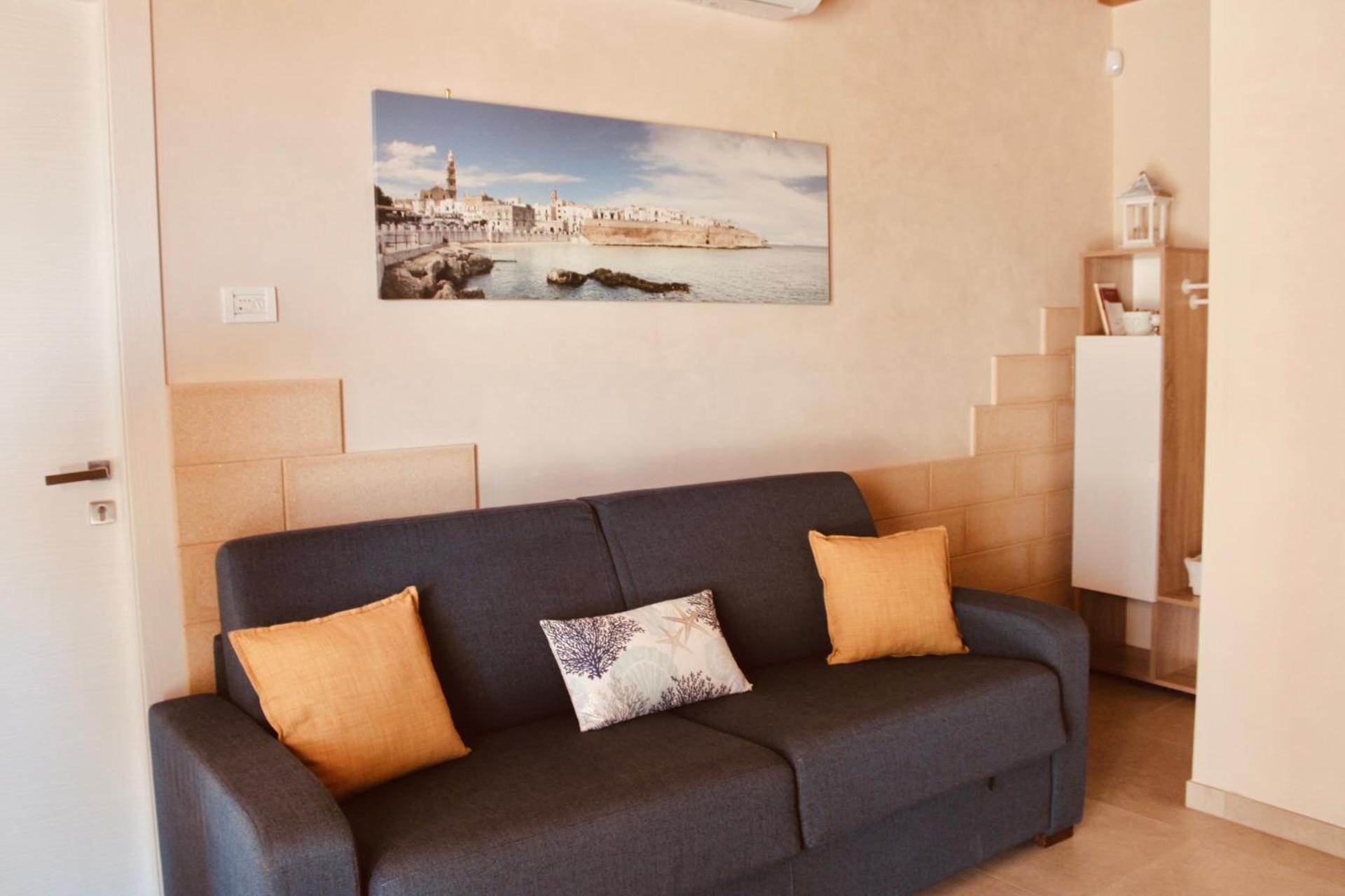 Susca - Sul Mare Villa