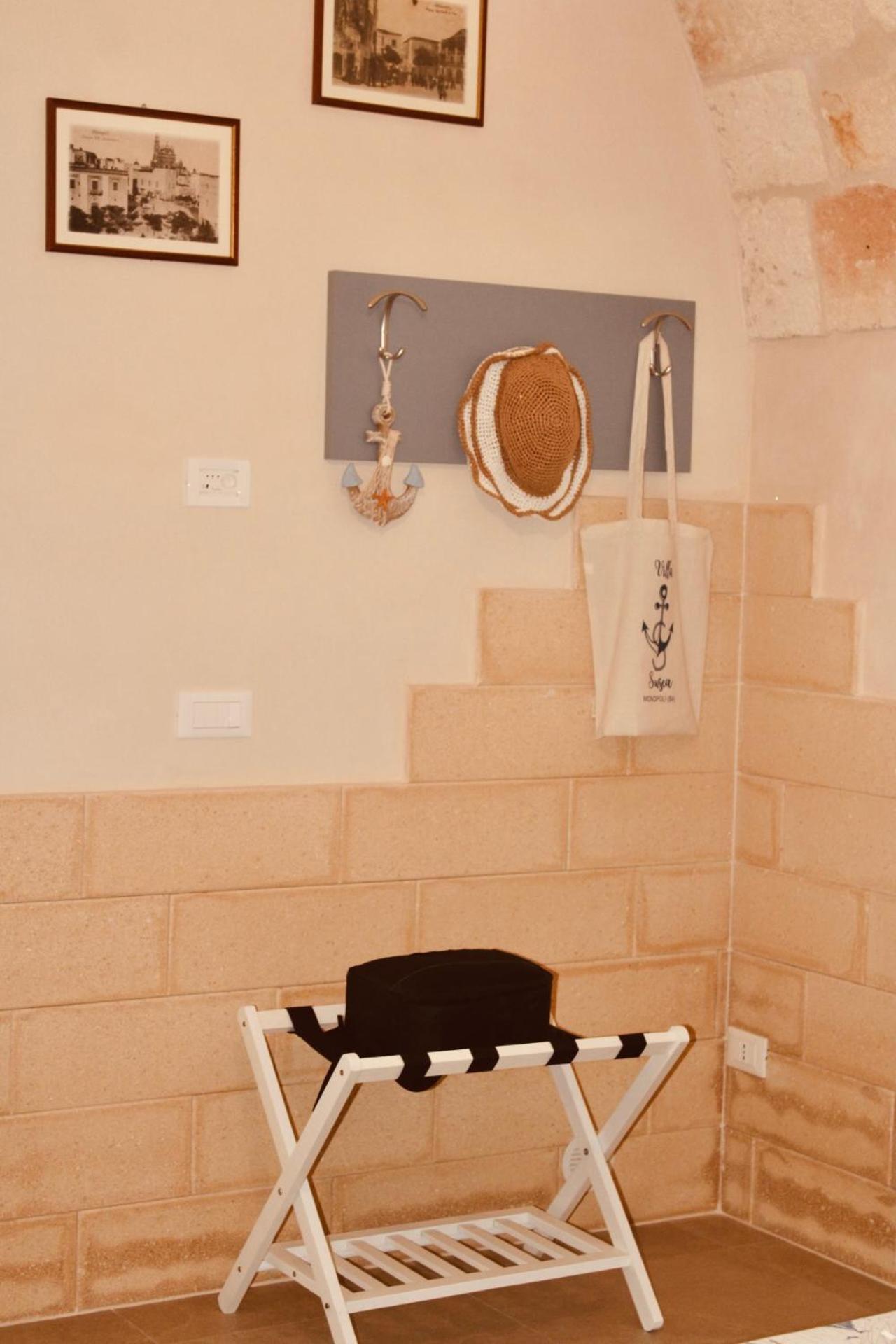 Susca - Sul Mare Villa *