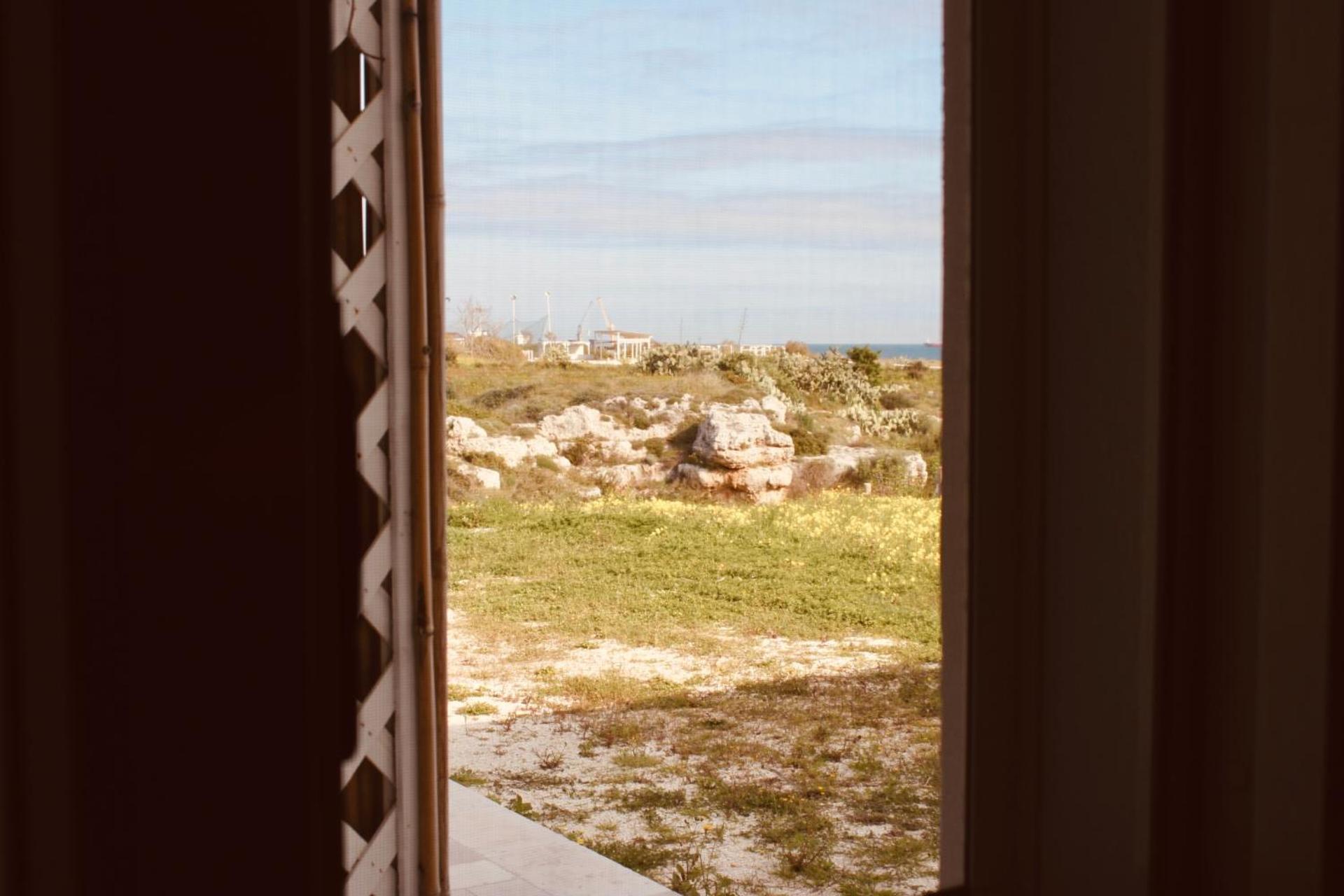 Susca - Sul Mare *