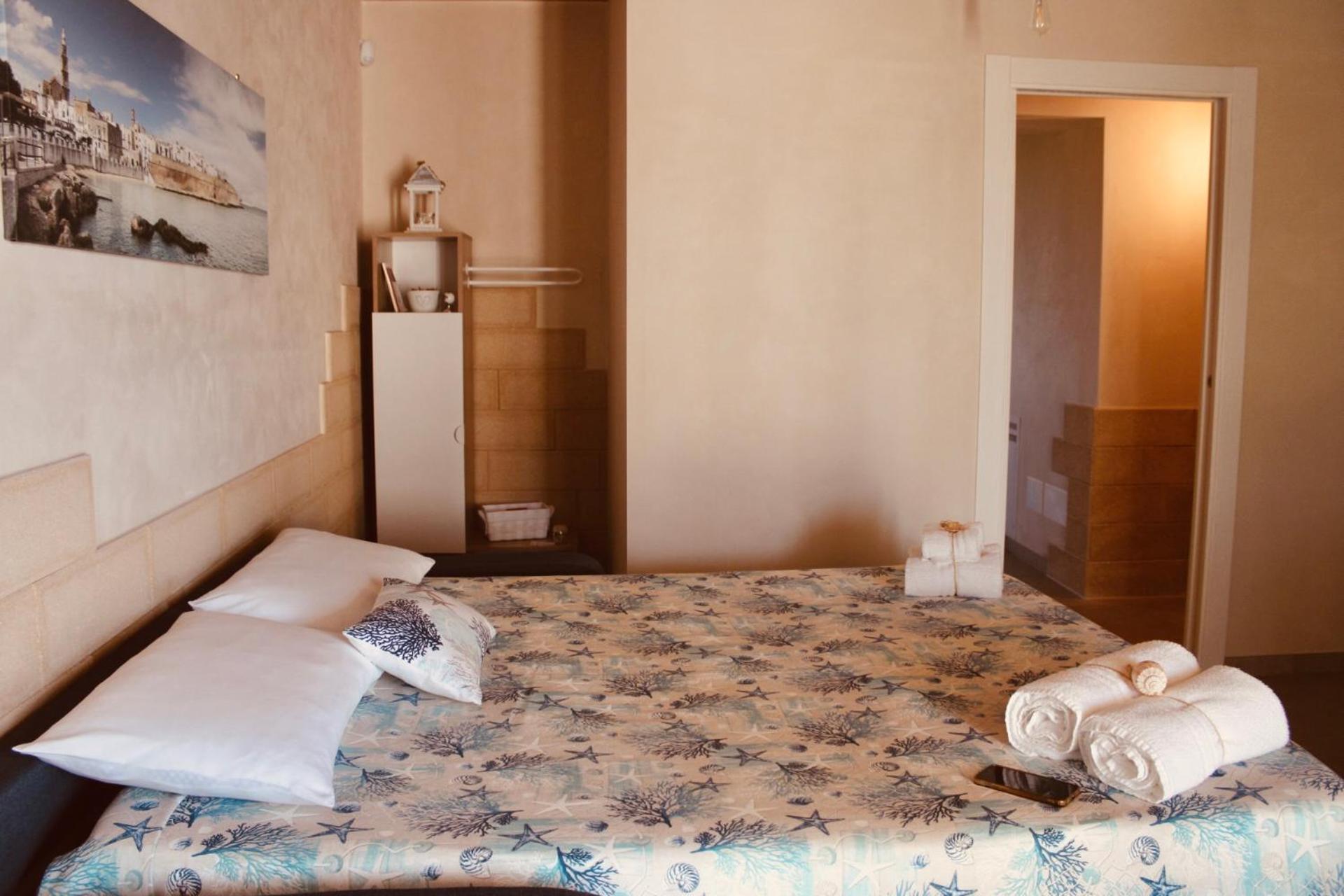 Susca - Sul Mare Villa *