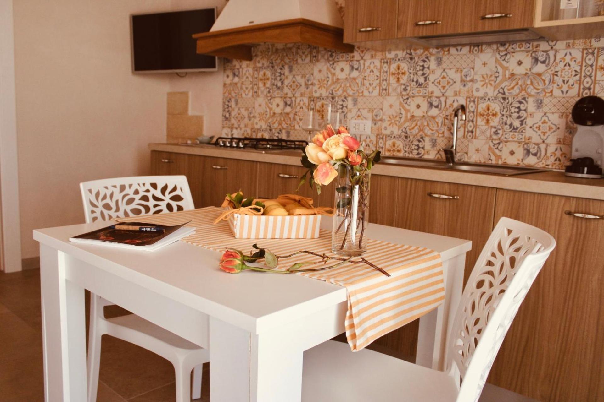 Villa Susca - Sul Mare Monopoli
