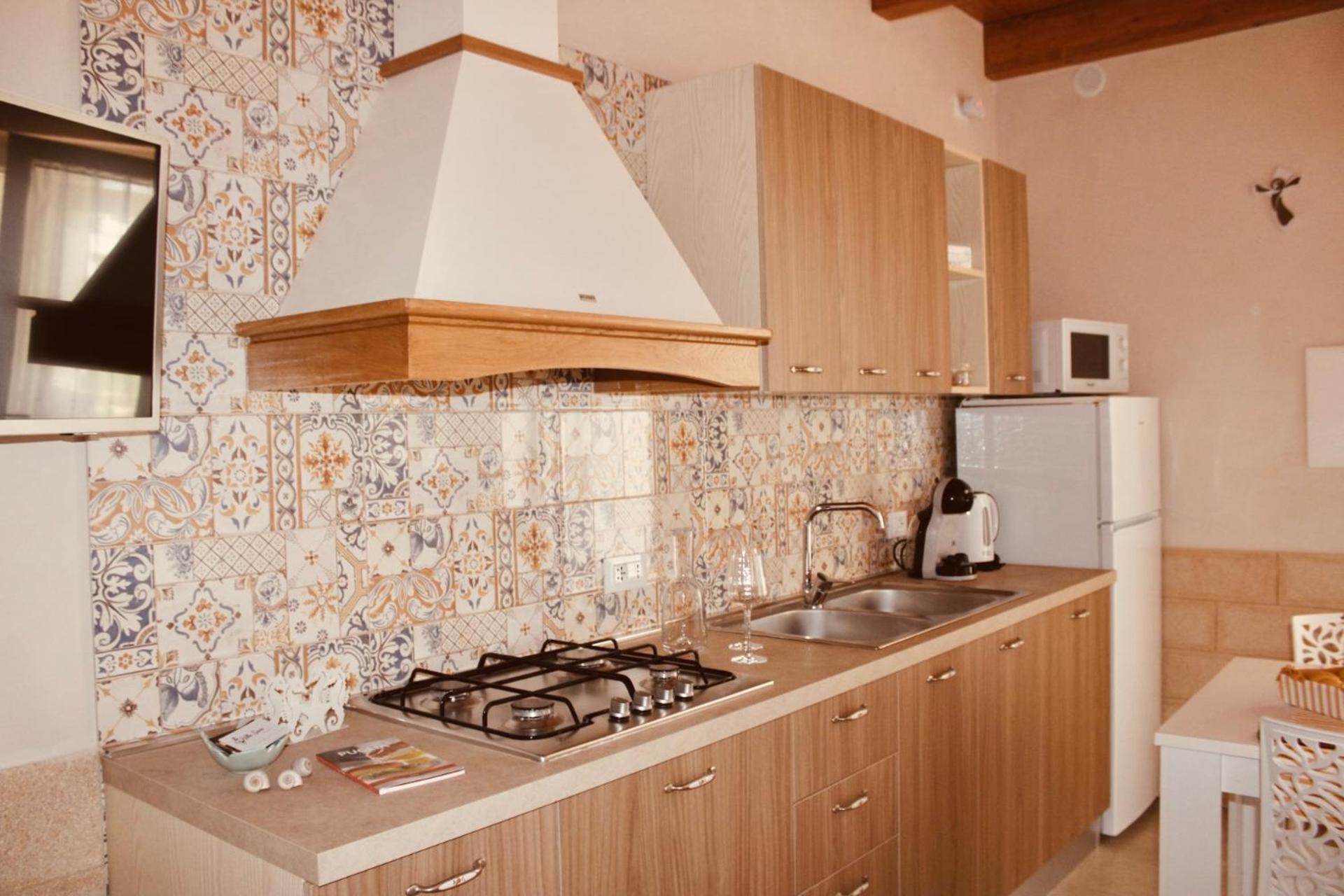 Villa Susca - Sul Mare Monopoli